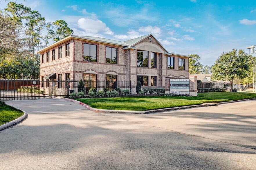 12837 Louetta Rd, Cypress, TX à louer - Photo du bâtiment - Image 2 de 21