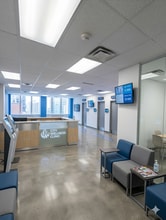 120 Eglinton Ave E, Toronto, ON for lease Interior Photo- Image 1 of 9