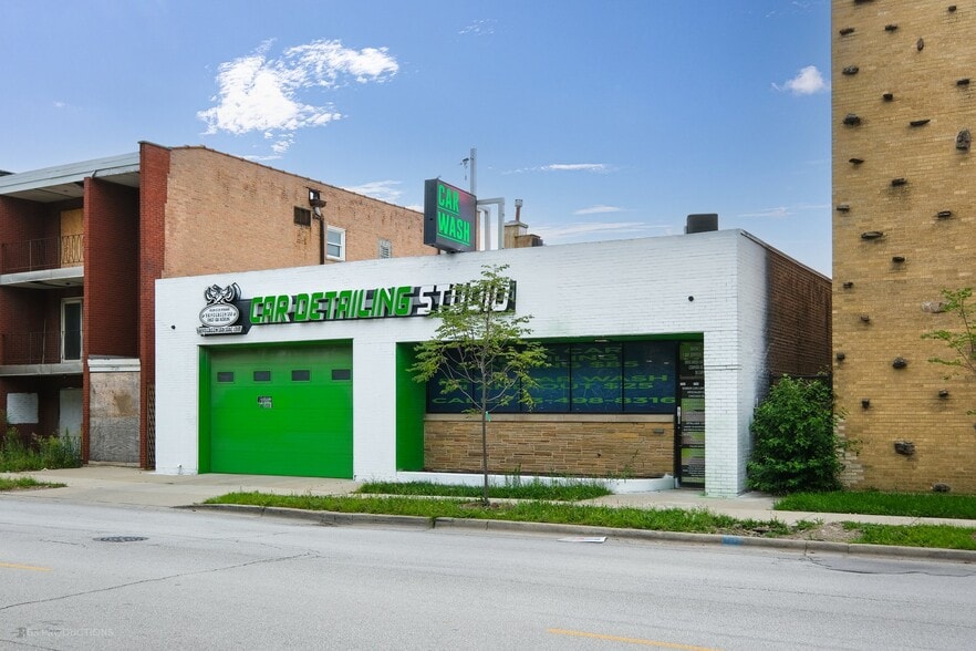 7737 S Kedzie Ave, Chicago, IL for sale - Building Photo - Image 2 of 23