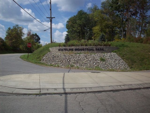 Stateline Rd, Hermitage, PA for sale - Primary Photo - Image 1 of 1