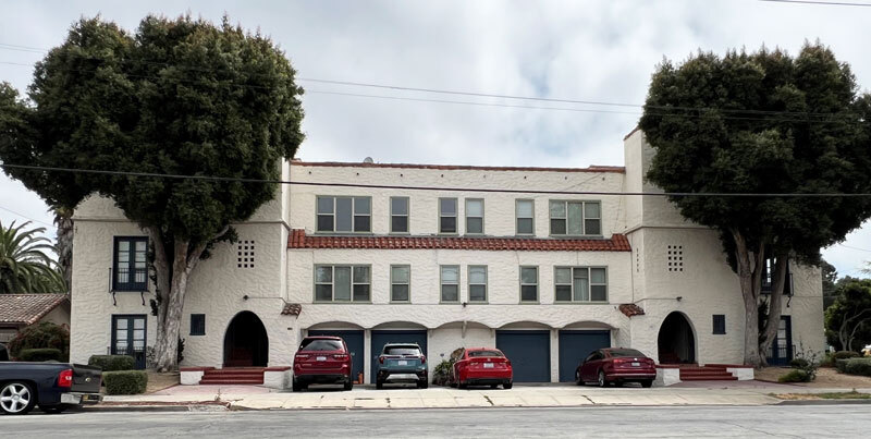 109 Pine St, Salinas, CA for sale Building Photo- Image 1 of 15