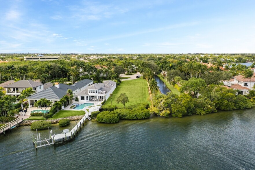 Fishermans Way, Jupiter, FL for sale - Building Photo - Image 1 of 7