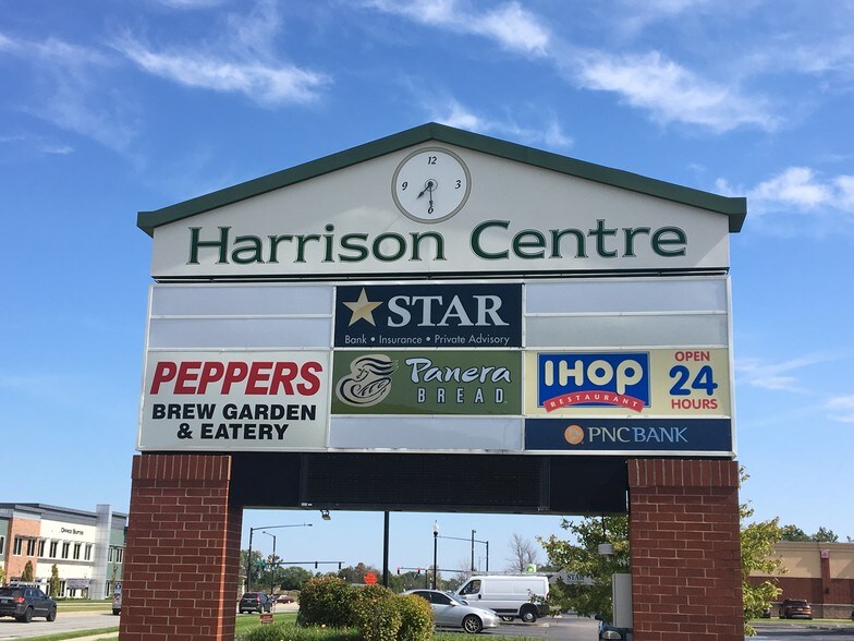 9105 E 56th St, Lawrence, IN for lease - Other - Image 3 of 7