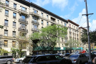More details for 455 Fort Washington Ave, New York, NY - Medical for Lease