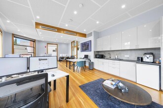 1 Brent St, Rozelle for lease Interior Photo- Image 2 of 3
