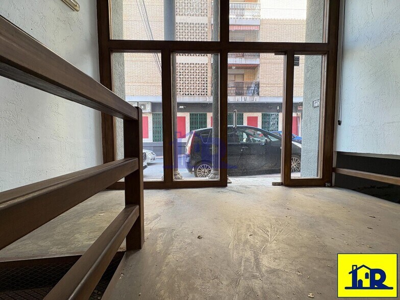 Retail in Cuenca, Cuenca for lease - Interior Photo - Image 2 of 4