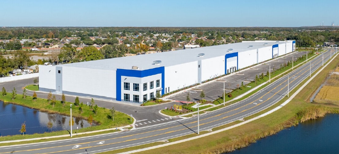 6965 Marketplace Dr, Orlando, FL for lease Building Photo- Image 1 of 8