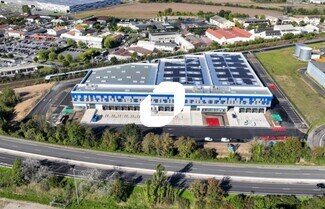 More details for Industrial for Lease