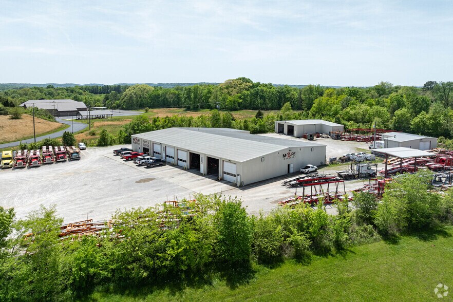 1760 Tom J Hitch Pky, Columbia, TN à louer - Photo du bâtiment - Image 2 de 4