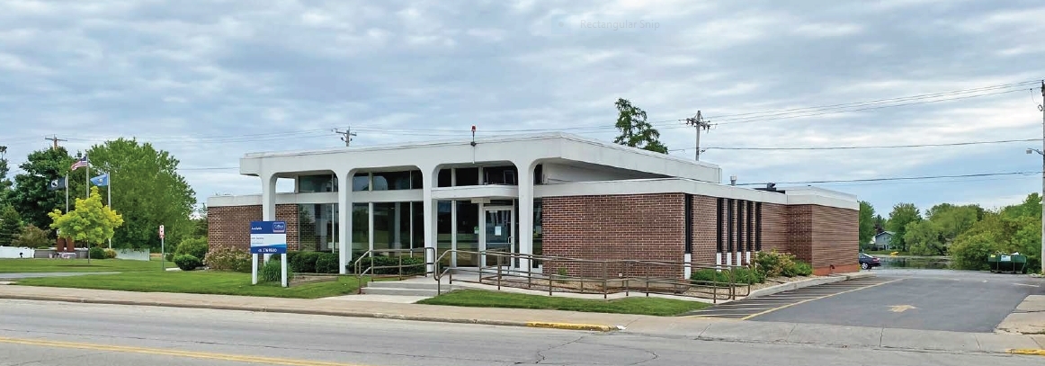 132 E Main St, Hortonville, WI for lease Building Photo- Image 1 of 5