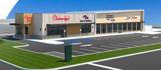 Plus de détails pour Building 110 148th St, Jamaica, NY - Commerce de détail à louer