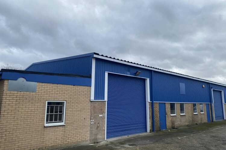 Sandall Stones Rd, Doncaster for lease - Building Photo - Image 2 of 9