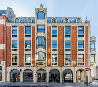 Plus de détails pour 35-39 Maddox St, Londres - Bureau à louer
