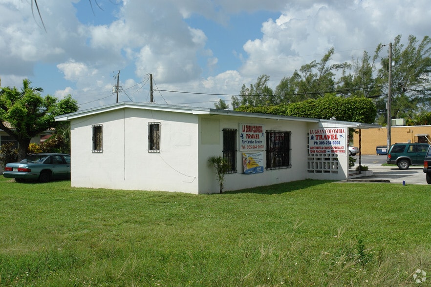 7630 W Flagler St, Miami, FL for sale - Building Photo - Image 2 of 4