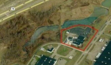 5695 Eco Pky, Frazeysburg, OH à vendre - Photo du bâtiment - Image 2 de 6