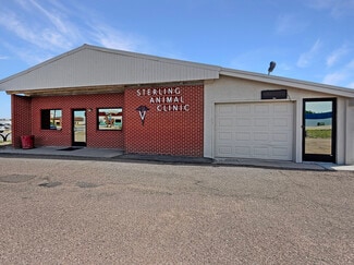 More details for 1331 W Main St, Sterling, CO - Retail for Sale