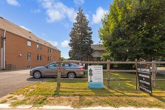 Plus de détails pour 2321 Major Mackenzie Dr, Vaughan, ON - Terrain à vendre