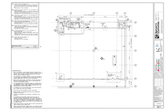 2100 Mount Holly Rd, Burlington, NJ à louer Plan de site- Image 1 de 1