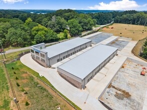 4152 Browns Bridge Rd, Gainesville, GA - AÉRIEN  Vue de la carte - Image1