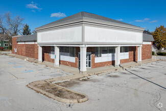 Value-Add Freestanding Chicago Retail - Commercial Real Estate