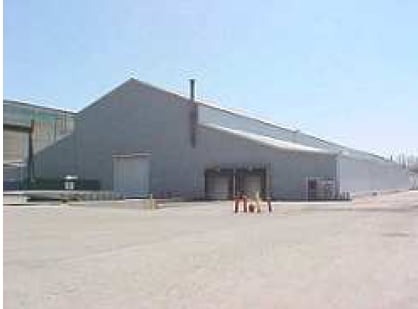 1207 Cheney Ave, Marion, OH for lease Building Photo- Image 1 of 5