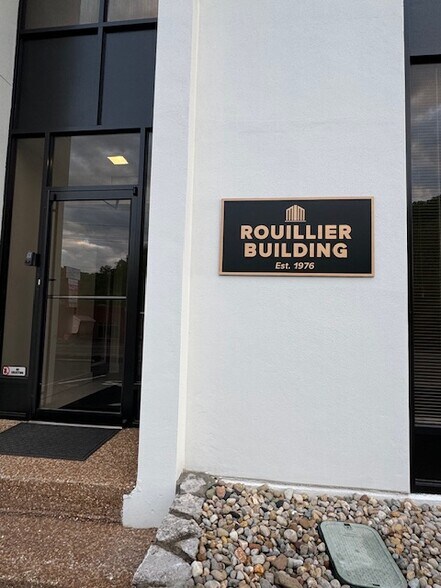 237 Old Hickory Blvd, Nashville, TN à louer - Photo du bâtiment - Image 2 de 9