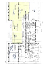 87 N Chestnut St, New Paltz, NY for lease Floor Plan- Image 1 of 1