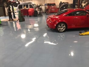 9776 Fairfax Blvd, Fairfax, VA for lease Interior Photo- Image 1 of 5