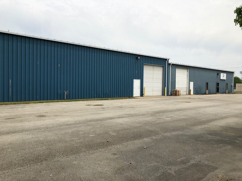 3750 Kepner Dr, Lafayette, IN à louer - Autre - Image 2 de 2