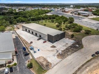 More details for 1630 Northlake Pass, Universal City, TX - Industrial for Sale