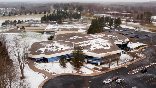 More details for 1 Redcom Ctr, Victor, NY - Flex, Industrial for Lease