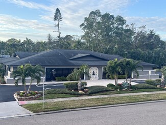 More details for 6600 10th Ave N, Pasadena, FL - Office for Sale