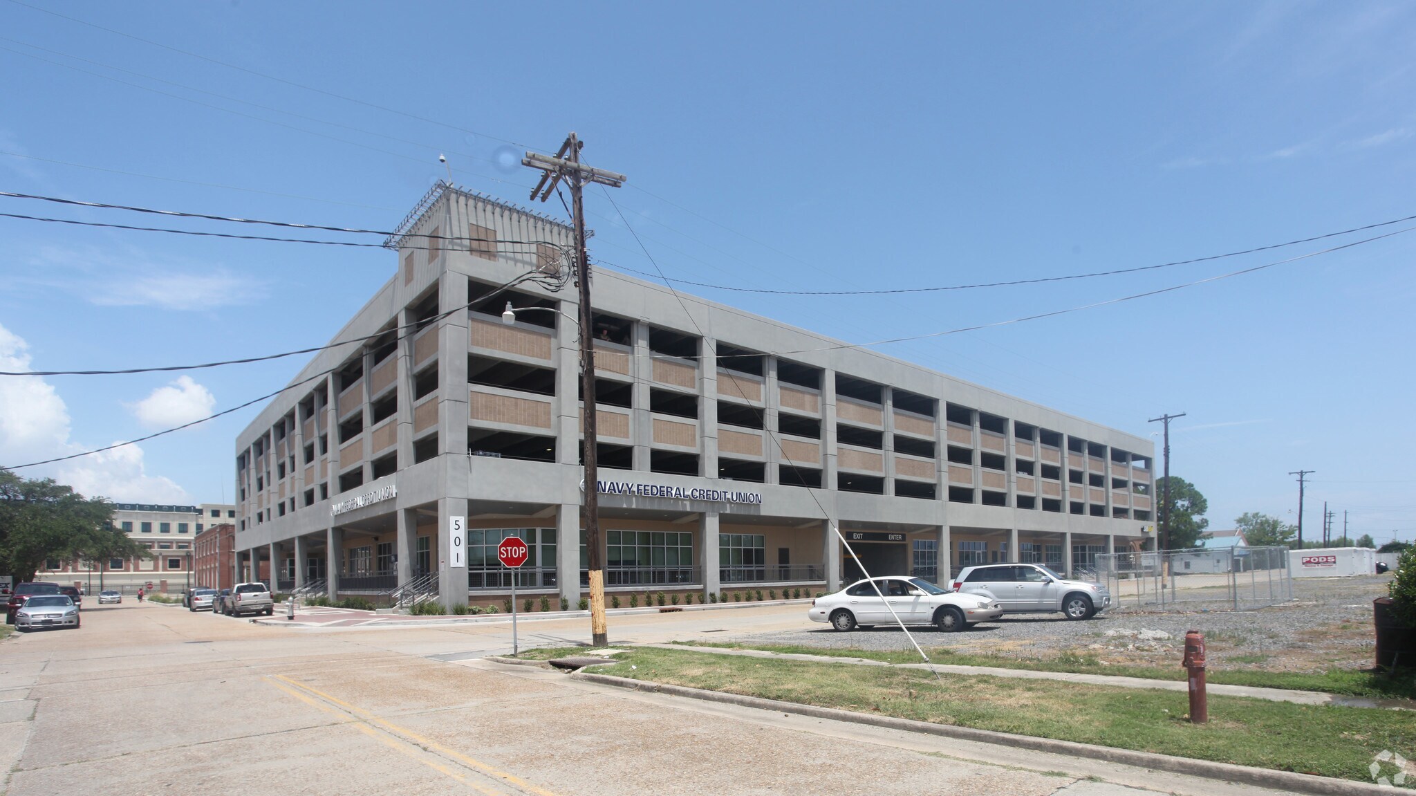 501 Obannon St, New Orleans, LA for lease Primary Photo- Image 1 of 4