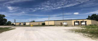 Plus de détails pour 6886 N CR 400 E, Kendallville, IN - Industriel à louer