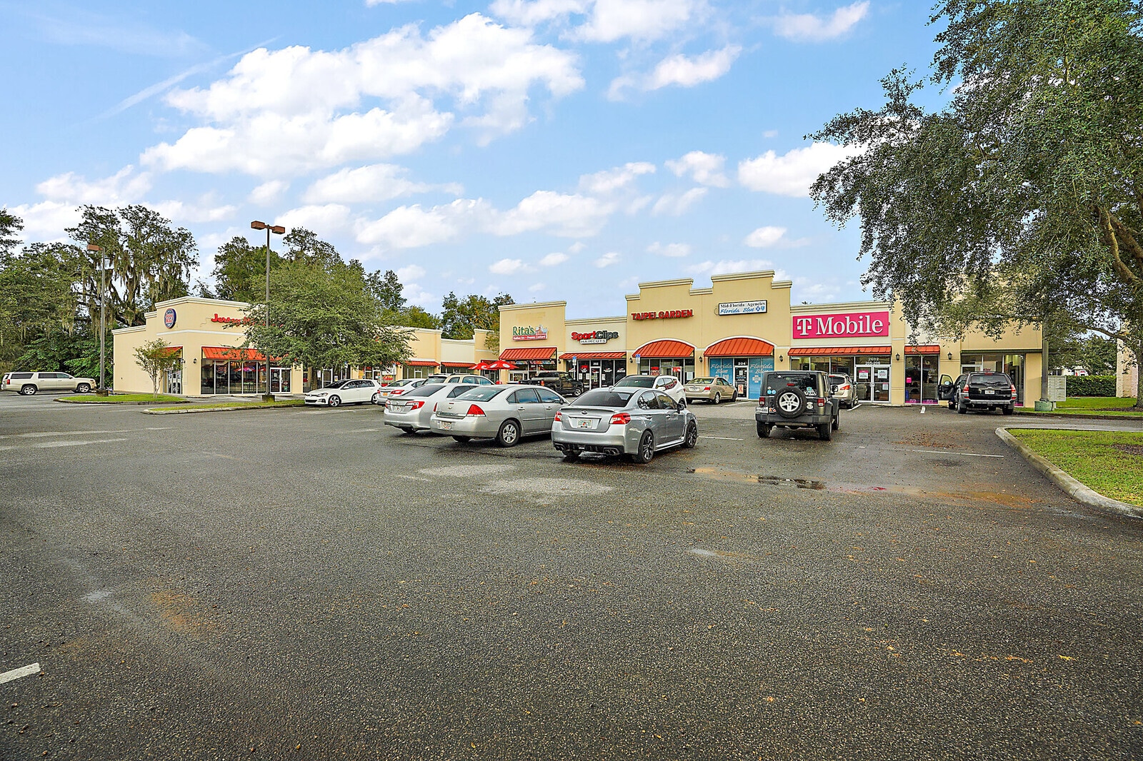2602 SW 19th Ave, Ocala, FL for lease Primary Photo- Image 1 of 10