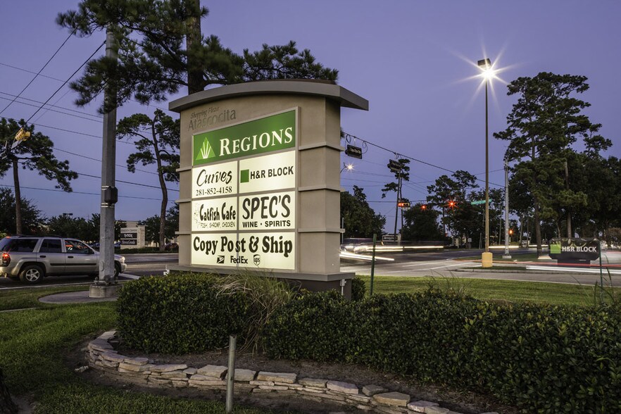 6900-7072 E FM 1960, Humble, TX à louer - Autre - Image 3 de 9