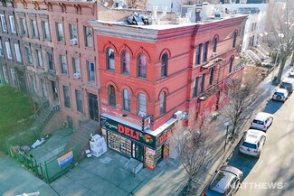 Plus de détails pour 1104 Bushwick Ave, Brooklyn, NY - Commerce de détail à vendre