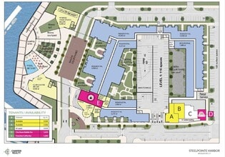 0 Stratford Ave, Bridgeport, CT for lease Site Plan- Image 1 of 1