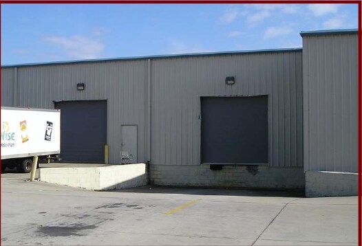 5784 Mining Blvd, Jacksonville, FL à louer - Photo du bâtiment - Image 2 de 14