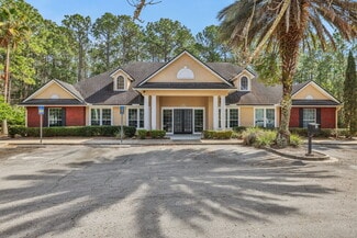 More details for 7700 Square Lake Blvd, Jacksonville, FL - Office for Lease
