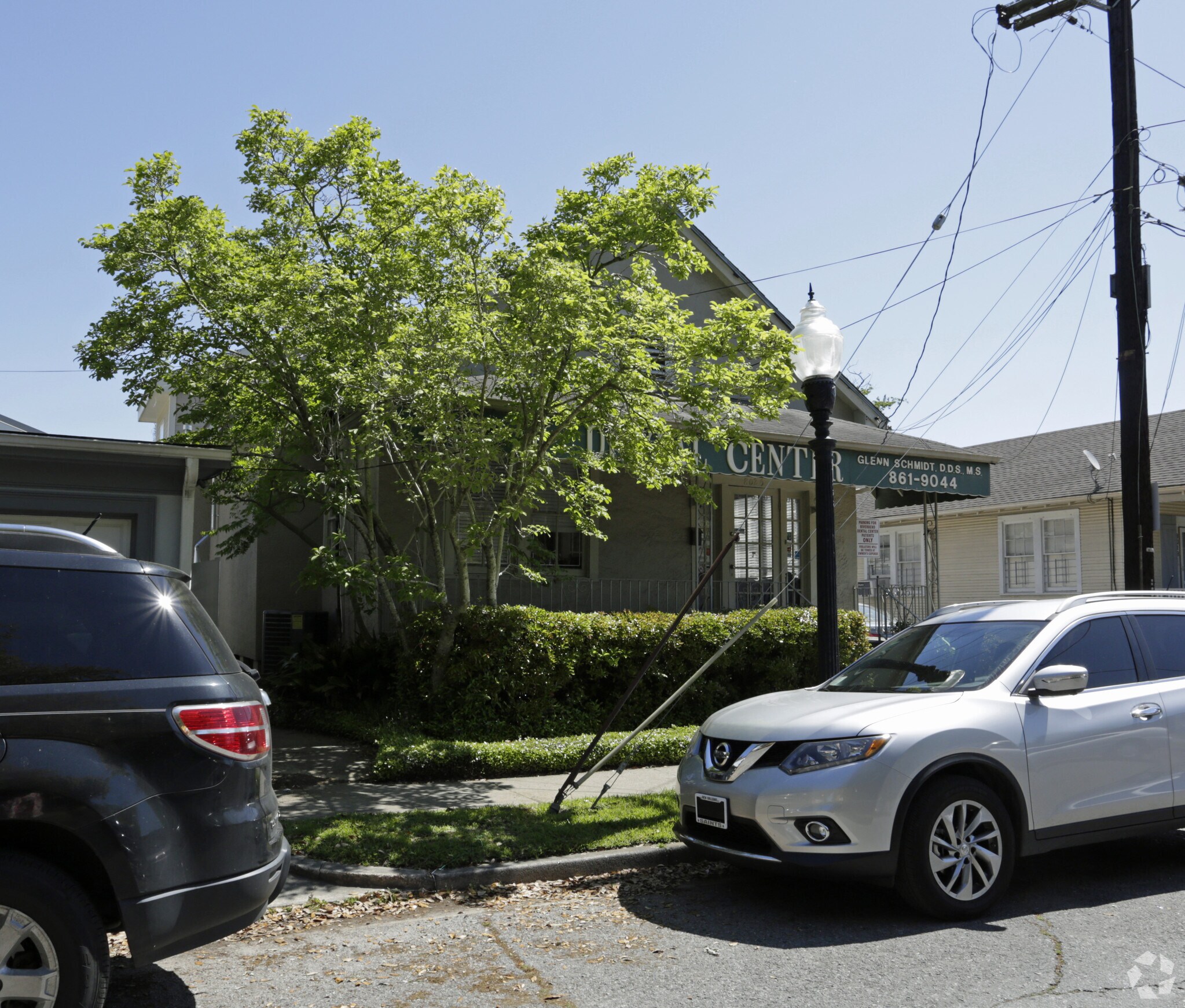 8025 Maple St, New Orleans, LA for sale Building Photo- Image 1 of 5