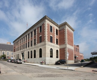 More details for 27 Masonic St, New London, CT - Office for Lease