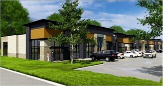 Plus de détails pour 425 Valley View Ln, Celina, TX - Bureau à vendre