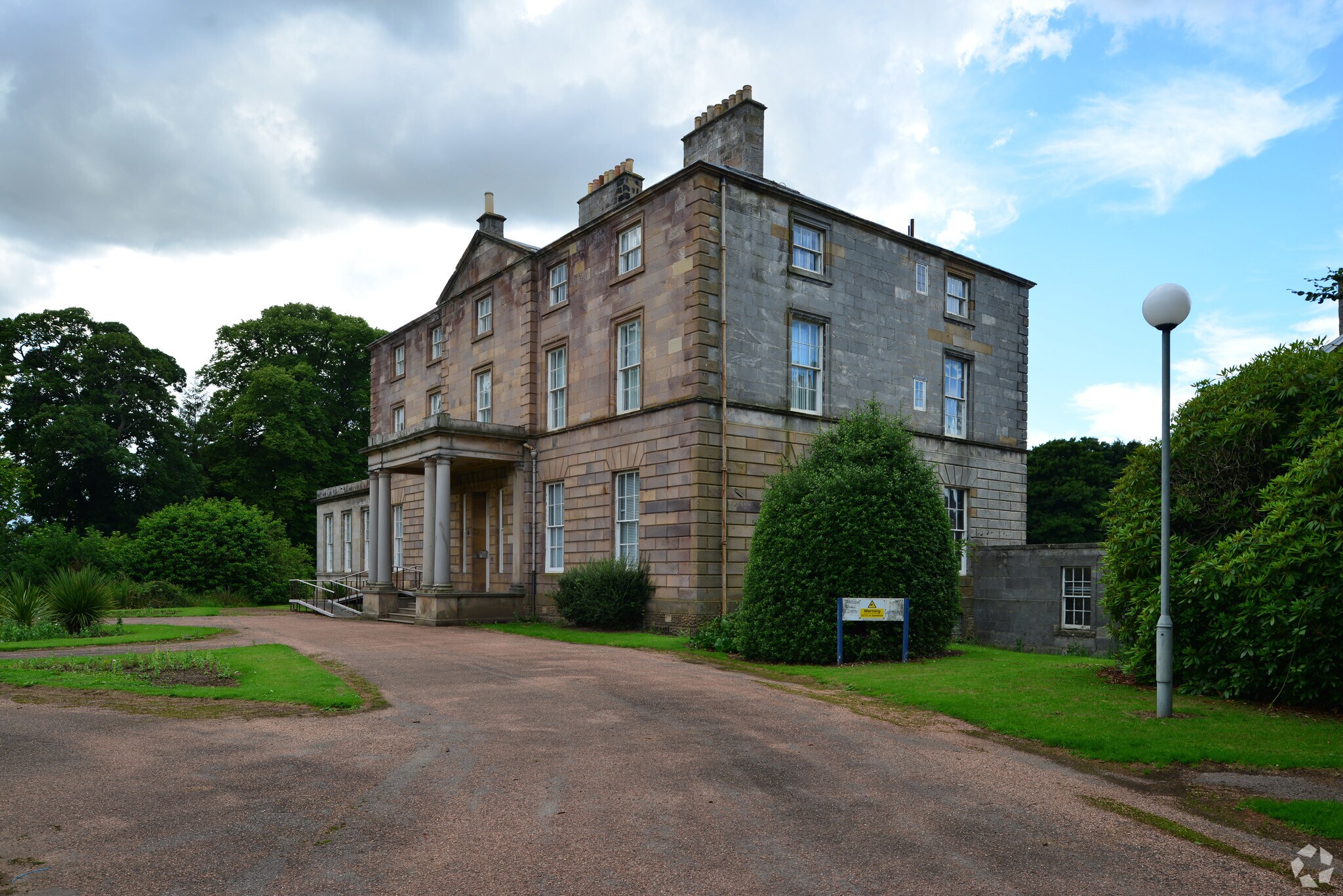 Haddington, Haddington à vendre Photo principale- Image 1 de 4