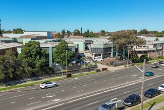 Plus de détails pour 112 Benaroon Rd, Lakemba - Industriel à louer