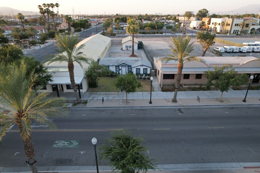 1490 6th St, Coachella, CA for lease - Building Photo - Image 2 of 39