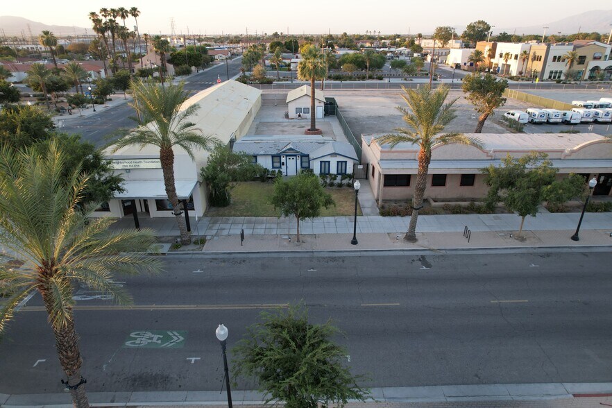 1490 6th St, Coachella, CA à louer - Photo du bâtiment - Image 2 de 39