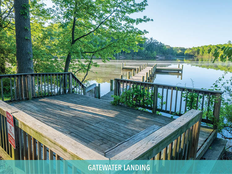 The Glen Burnie Apartment Collection portfolio of 3 properties for sale on LoopNet.ca - Building Photo - Image 3 of 3