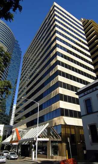 More details for 10 Market St, Brisbane City - Office for Lease