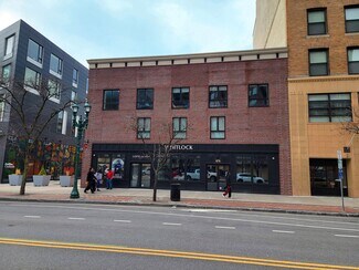 Plus de détails pour 476 S Salina St, Syracuse, NY - Bureau/Médical, Bureau/Commerce de détail à louer